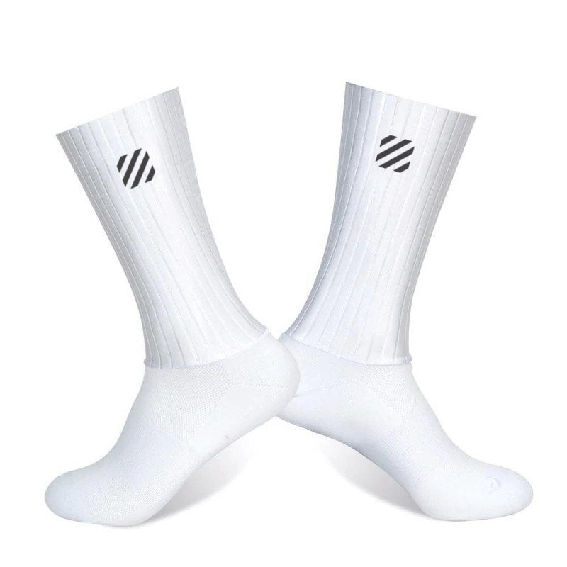 Velobike Aero Socks White