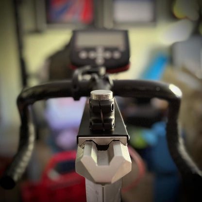 Wattbike Handlebar & Screen Mount