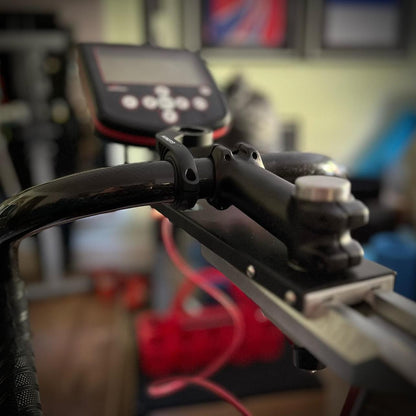 Wattbike Handlebar & Screen Mount