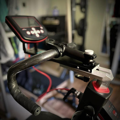 Wattbike Handlebar & Screen Mount