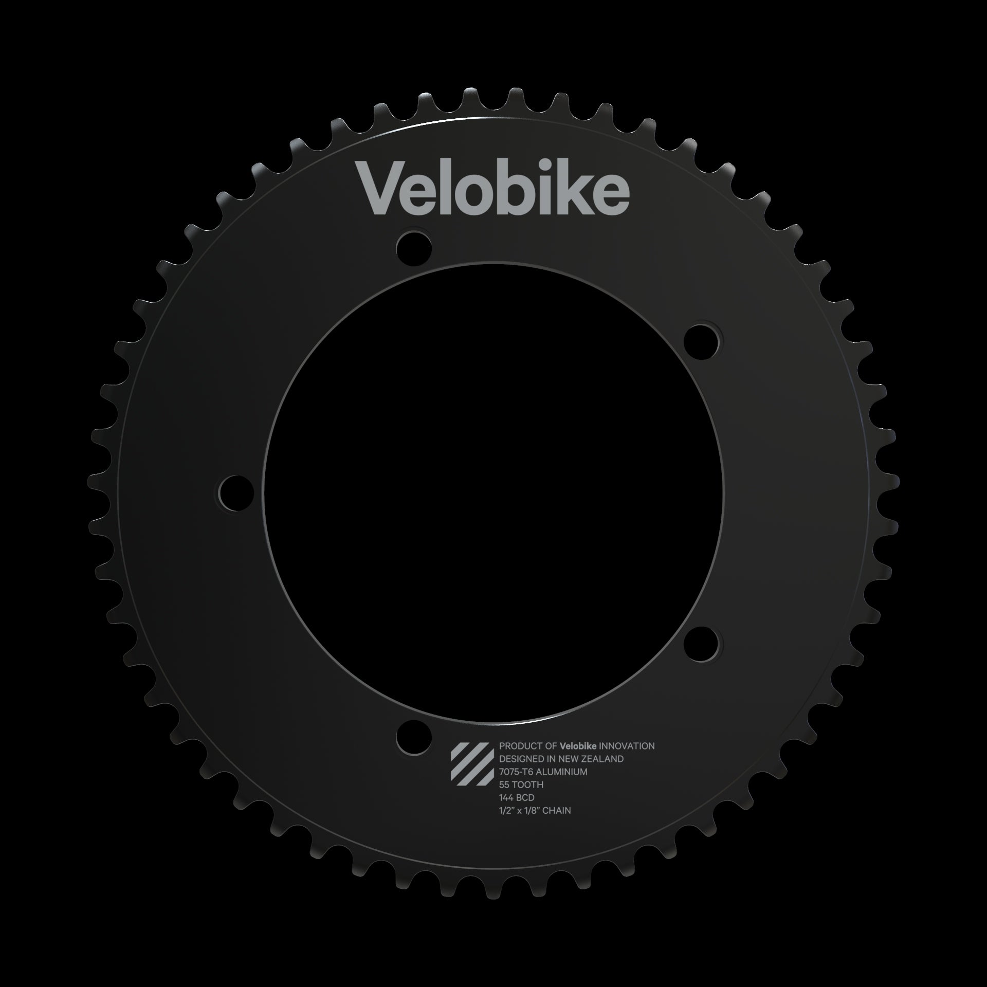 Velobike Elite Chainring