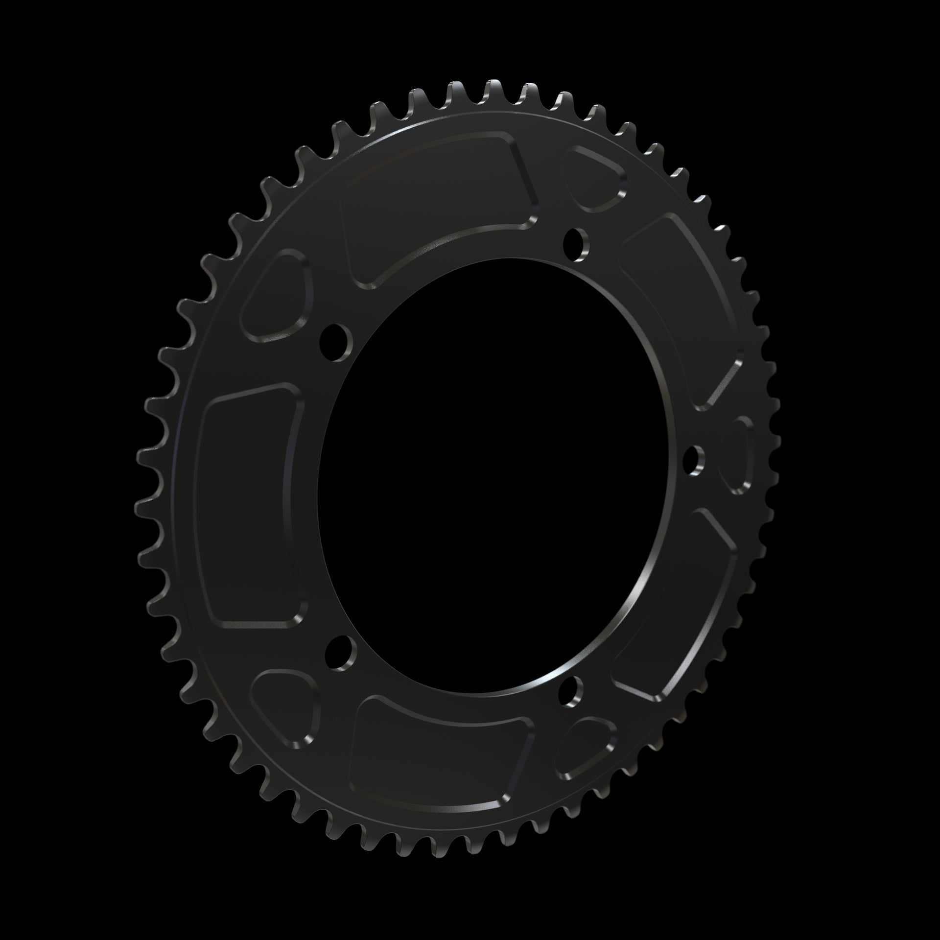 Velobike Elite Chainring